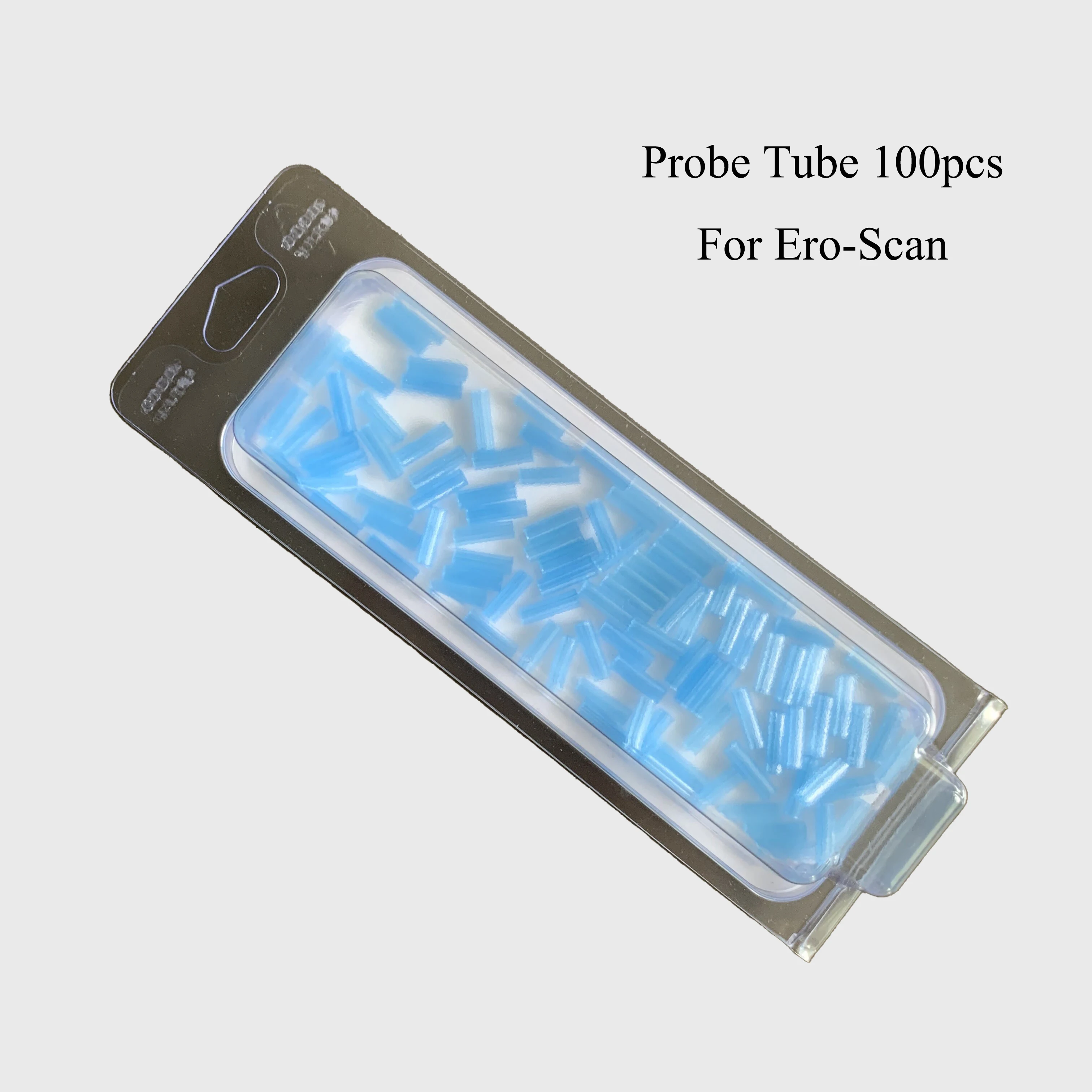 أنبوب مسبار OAE 100 قطعة لأنبوب مسبار الانبعاثات الضوئية للمسح الضوئي