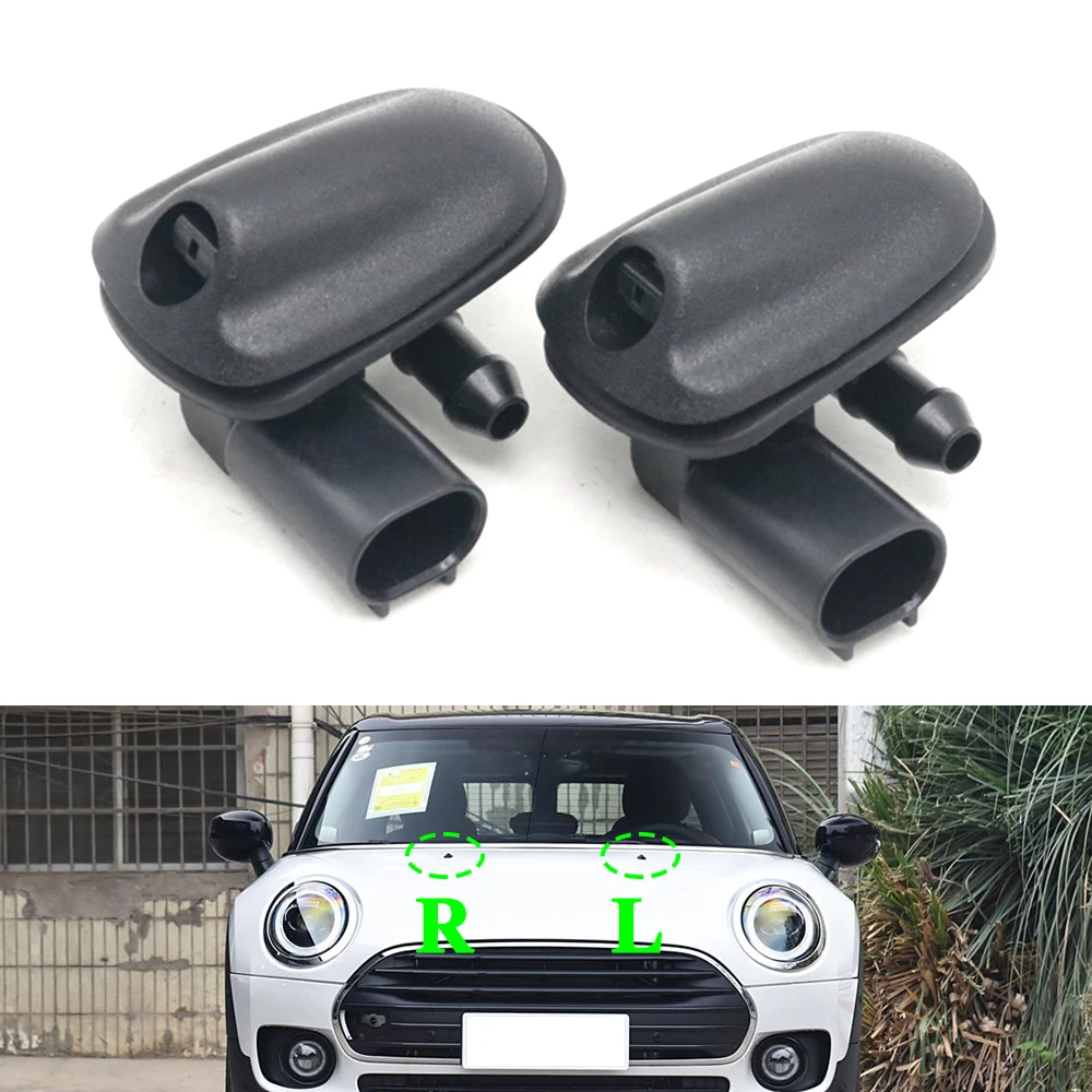 Front Windscreen Cl… - image