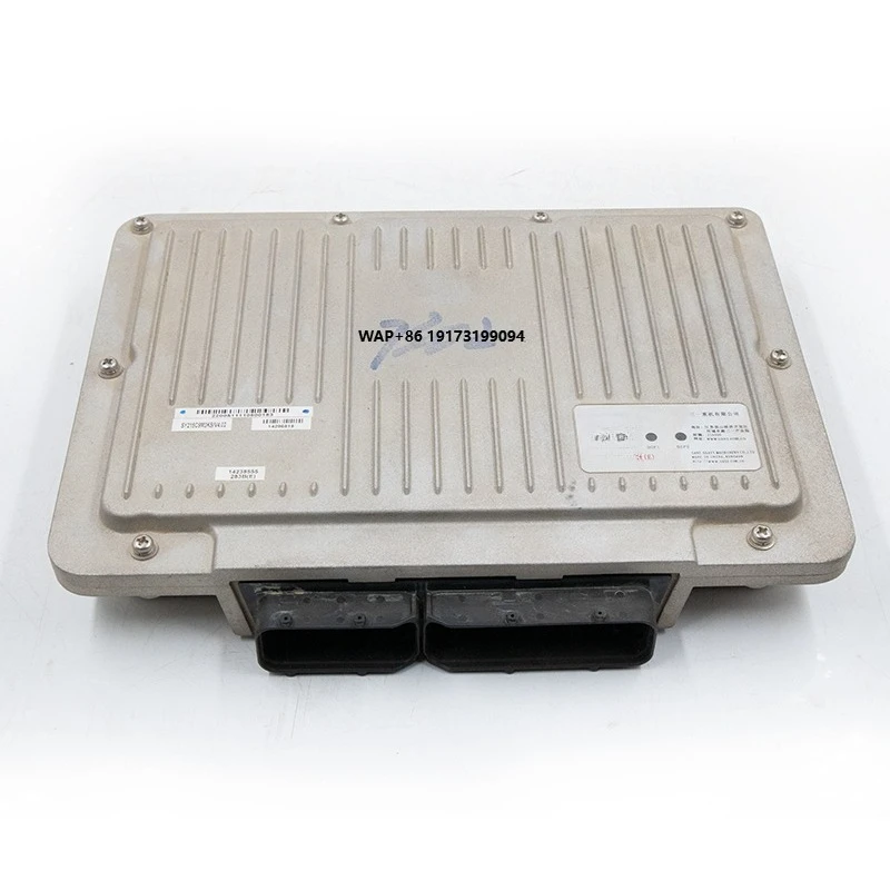 

Genuine Sany Excavator Original Computer Board Main Controller ECU Module Shipped Directly From Chinese Original Manufacturer