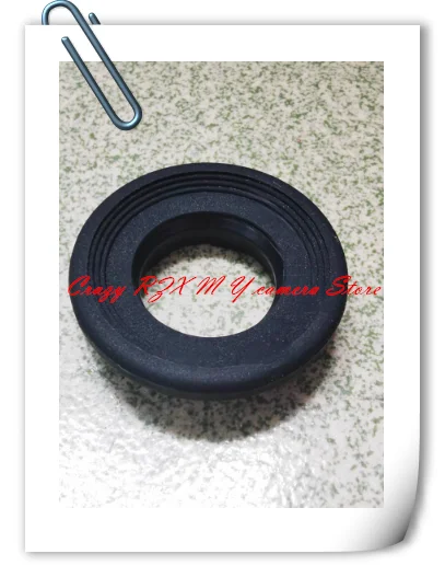 1 Uds accesorios nuevo DK-17 DK17 visor trasero copa de goma ocular ocular para Nikon D700 D800 D810 D850 D3 D3S D3X DF D500