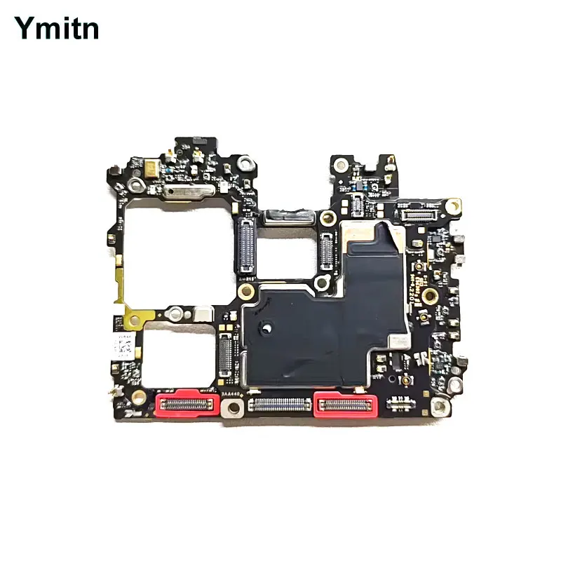 

Ymitn Unlocked Main Board Mainboard Motherboard With Chips Circuits Flex Cable FPC For OnePlus 10 Pro OnePlus10pro