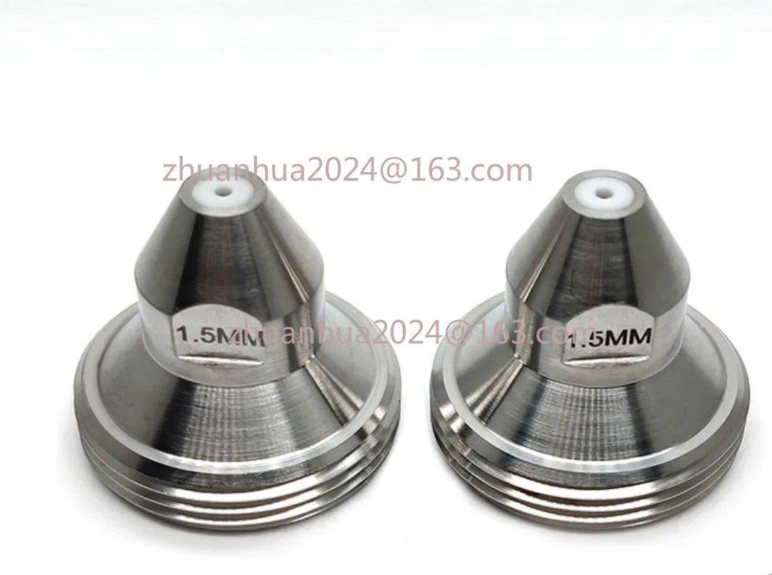 

1 шт. керамическая насадка с медленной проволокой 33EC085A202 для резьбовой насадки Makino 0,5-1,5 мм