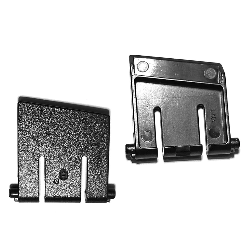 2Pcs Replacement Foot Stand Keyboard Bracket Leg Stand Replacement Foot Stand for  G512 G413 Keyboard Parts