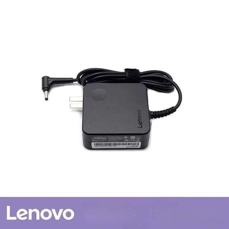 

Lenovo Laptop Power Adapter 65W (4.0 * 1.75) 20V3.25A/45W (4.0 * 1.75) 20V2.25A Xiaoxin Air12/13/14/15pro Computer Charger
