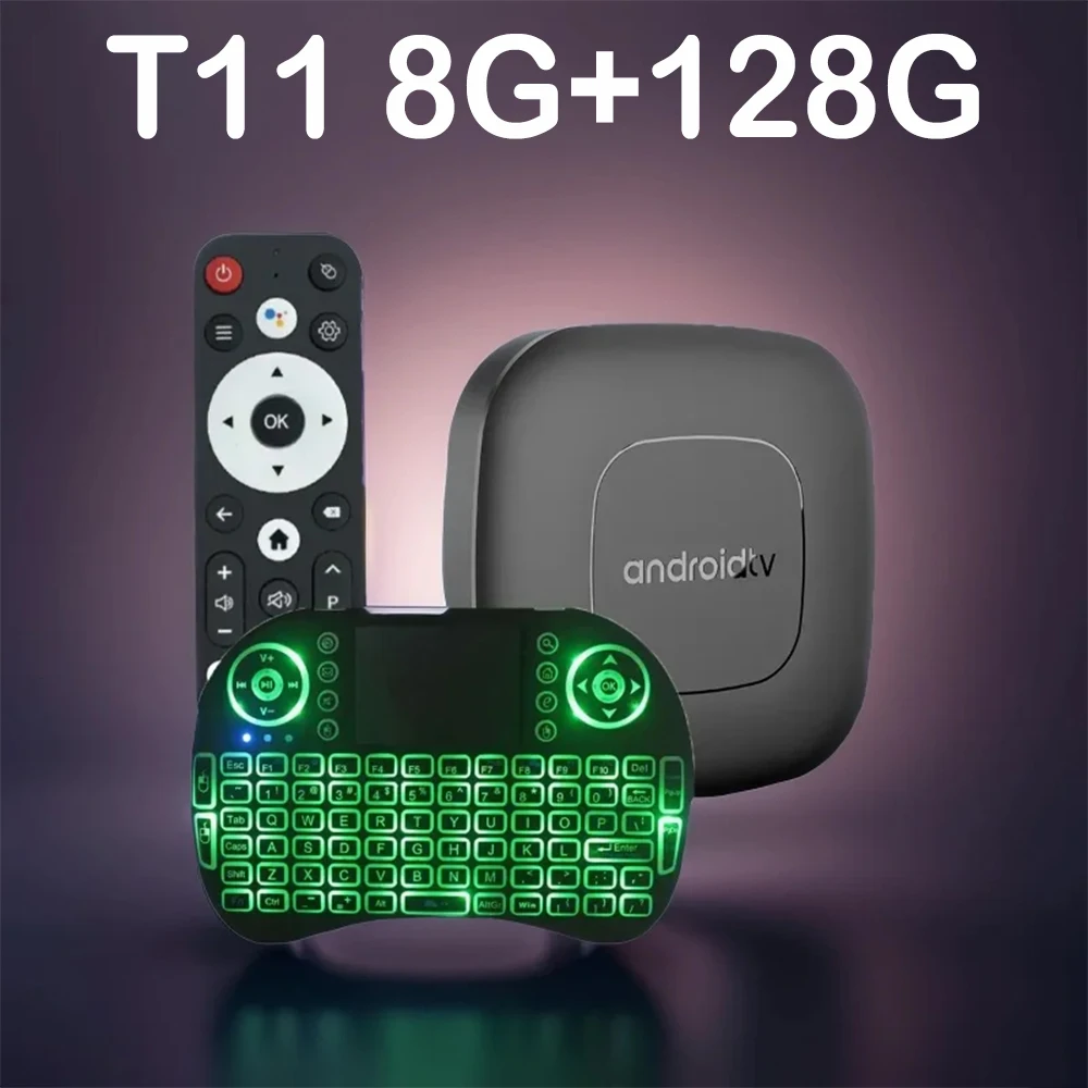 Android 14 Smart Ho… - image