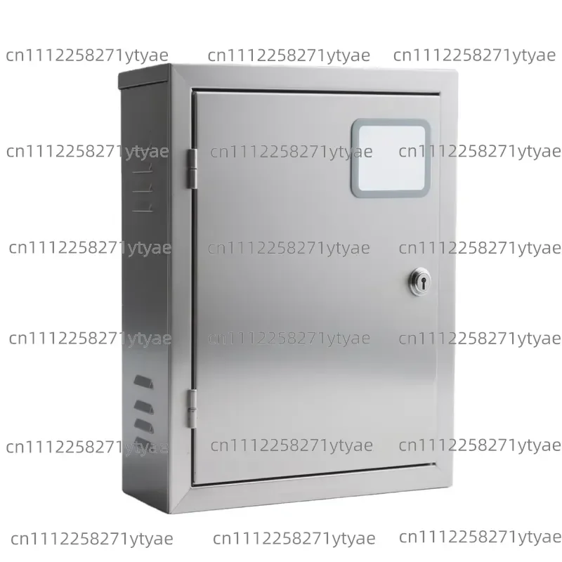 Apartment Complex Parcel Locker Electronic Smart Cabinet Outdoor Parcel Delivery Locker Door Horizontal Mailbox
