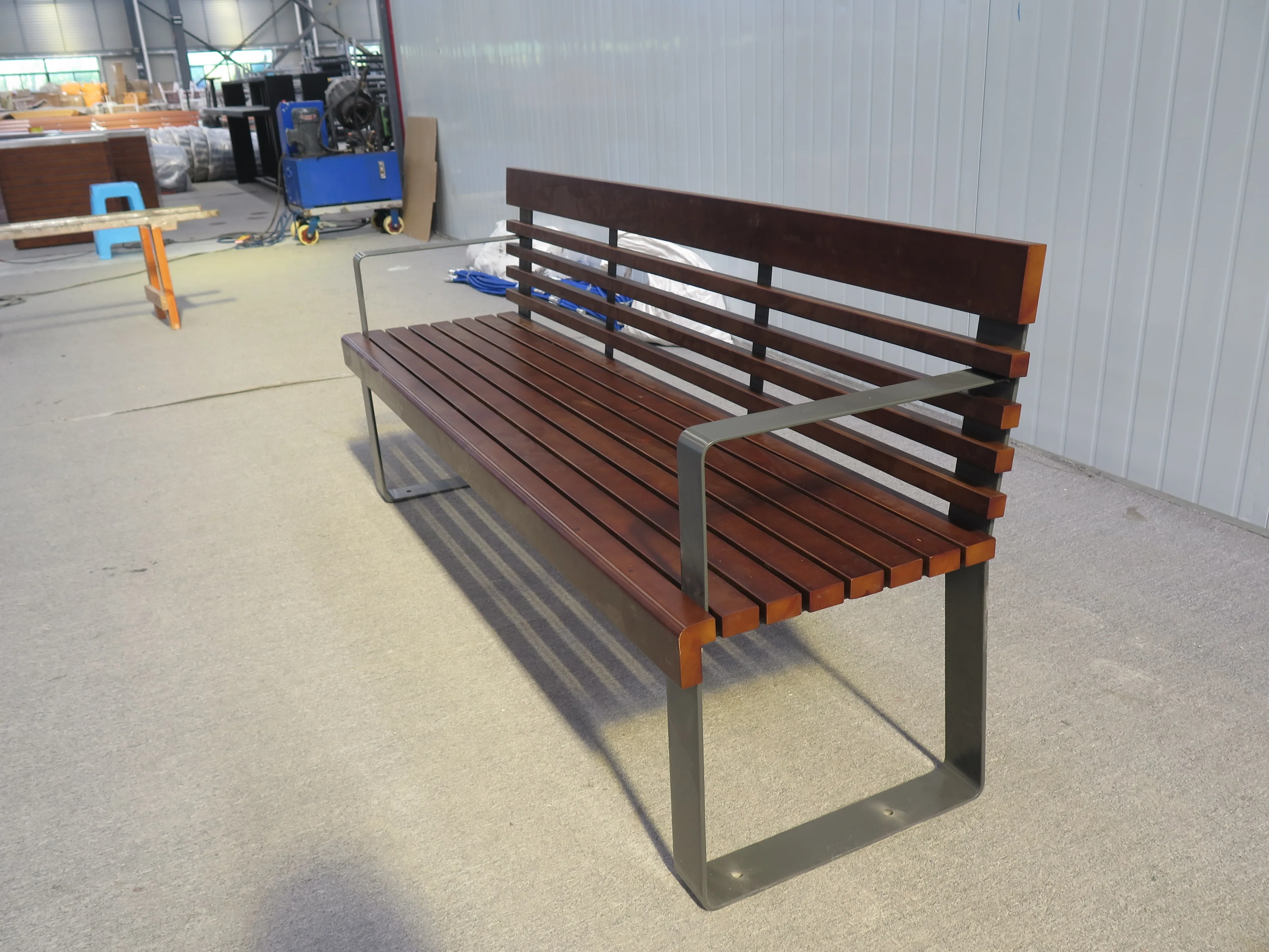 Fabrieksgroothandel op maat ge - Outdoor Furniture Factory recensie en prijs