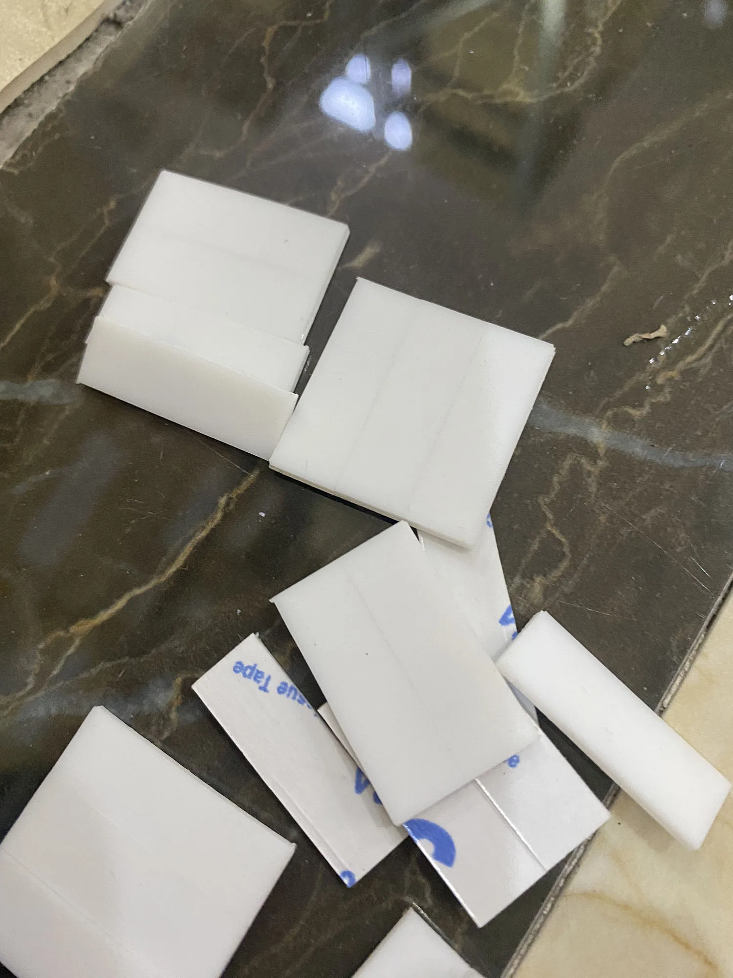 

10X CN598-67018 Разделительная накладка для HP X451 X476 X551 X576 X585 377 477 577 352 452 552 556 586 251 8610 8620 8625 8630 8640