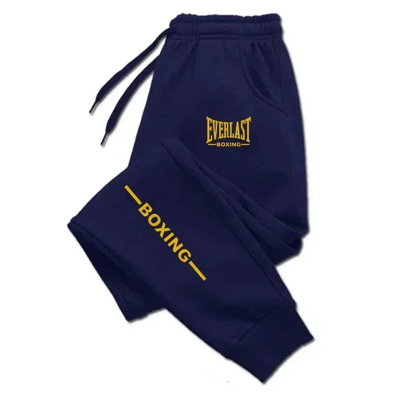 

Осень 2022, спортивные штаны с принтом EVERLAST, мужские спортивные штаны для мужчин, спортивные штаны для бега, мужские спортивные штаны с начесом, женские зимние брюки
