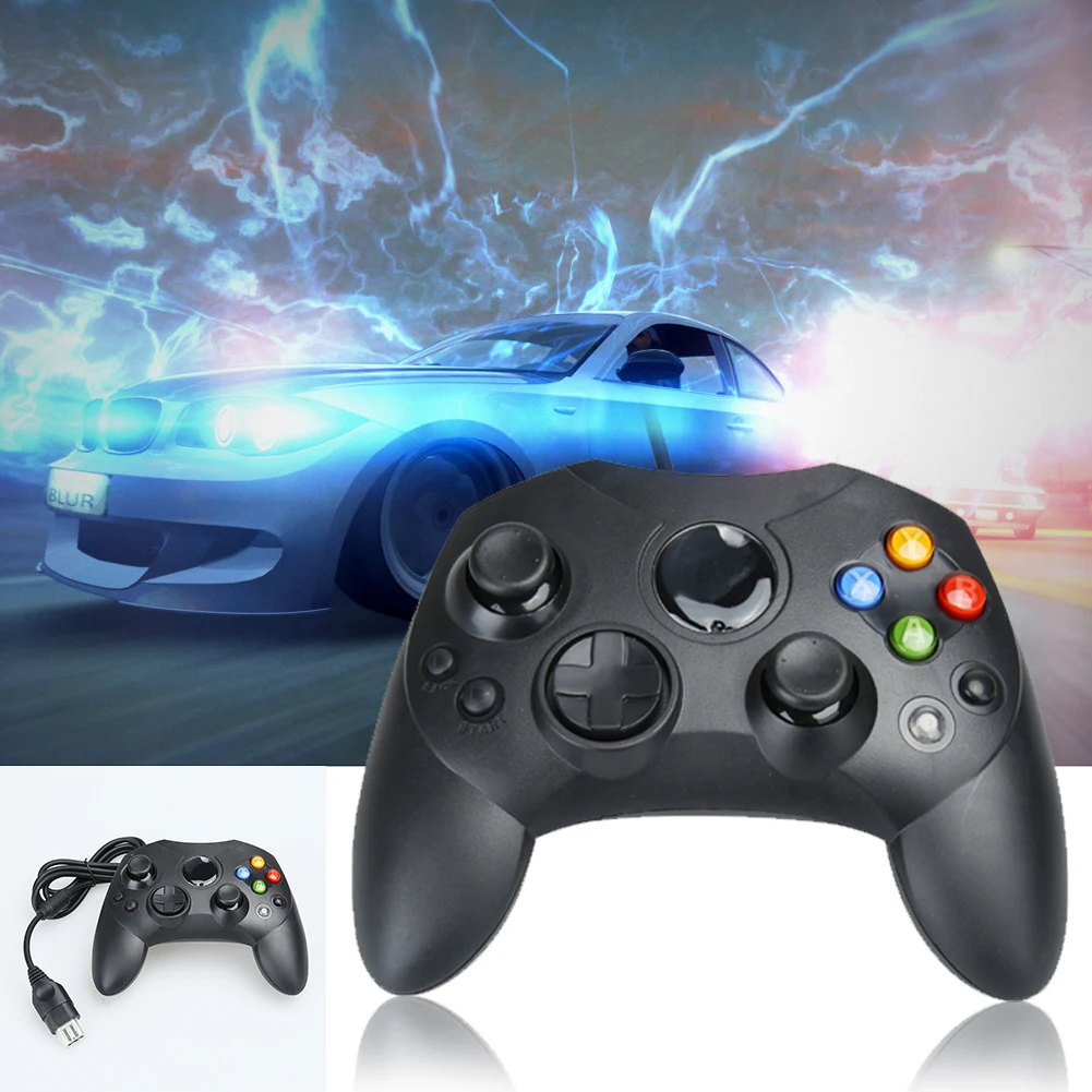 Professional Gamepad Wired Gam - đánh giá và giá Gaming Console Generations
