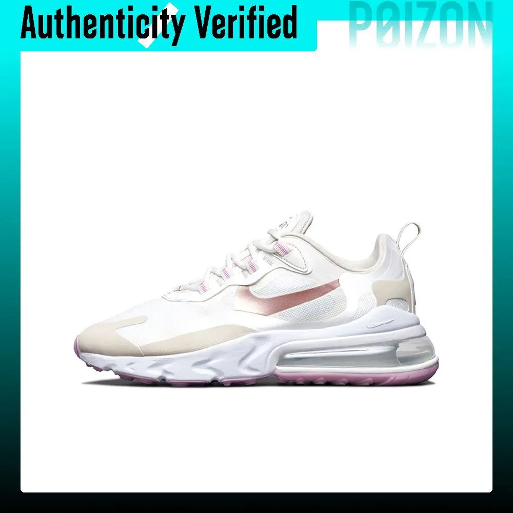 나이키 에어맥스 270 합성 가죽 쿠셔닝 로우탑 에어  - Nike Shoes Air Max 270 리뷰 및 가격