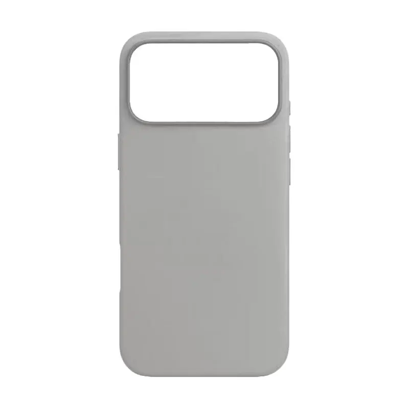Originele hoes voor Magsafe lederen hoes voor iPhone 17 Pro Max, 17 Air, 16, 15, 14, 13 Pro Max, draadloos opladen, magnetische cover - afbeelding 2