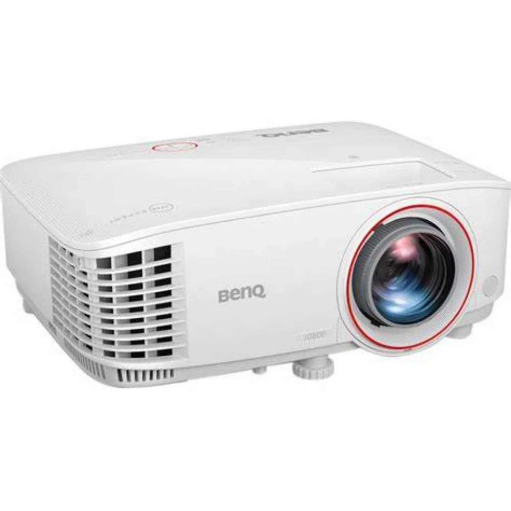BenQ TH671ST Full HD 1080p LED Projector With High Brightness 3000 ANSI Lumen For Gaming