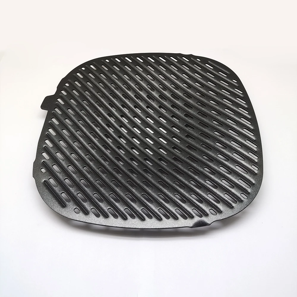 Air Fryer Grill Fish Pan for Philips HD9860 HD9861 HD9630 HD9650 HD9654 HD9651 Air Fryer Fish Pan