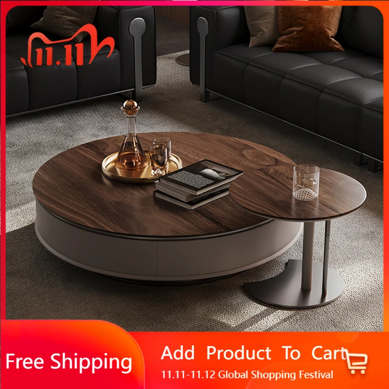 

Compact Minimalist Coffee Tables Small Unique Premiumglamour Simple Coffee Table Patio Modern Unique Center Postmodern Furniture