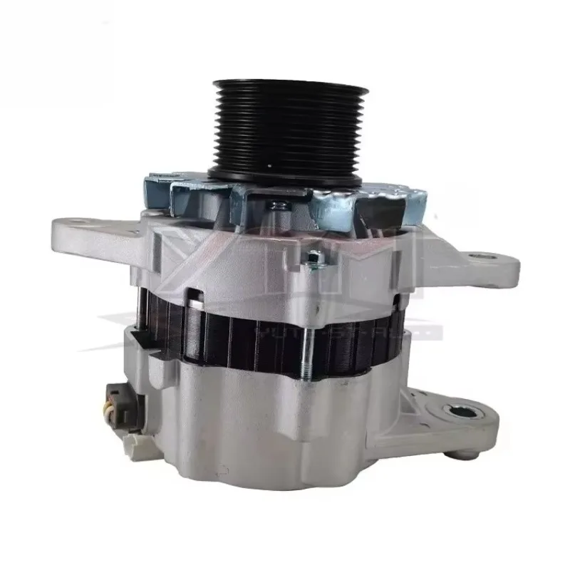 

M329 Генератор 24 В 50 А Автоэкскаватор 6he1 4HK1 4he1 5he1 Двигатель Sk140-8 CS130-8 8980041760