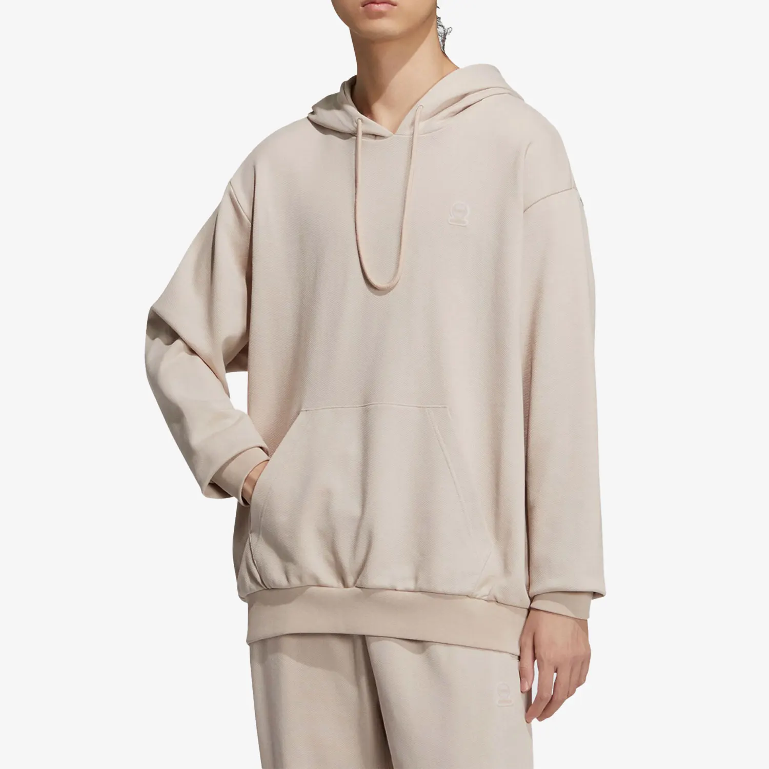 felpa-con-cappuccio-adidas-originale-neo-new-per-uomo-e-donna-abbigliamento-sportivo-ia4990