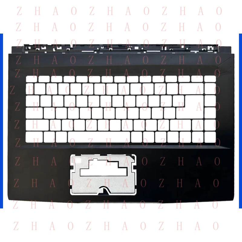 L+ New For MSI Bravo 15 A4DDR-277CN 065CN MS-16WK Upper Cover Palmrest Case
