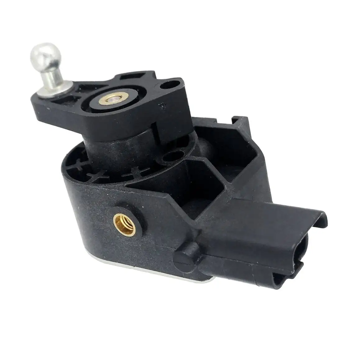 Suspensi Sensor Tingkat Tinggi Lampu Depan 5273J4 5273.J4 Cocok untuk Citroen C5 I II III C6 PEUGEOT 508