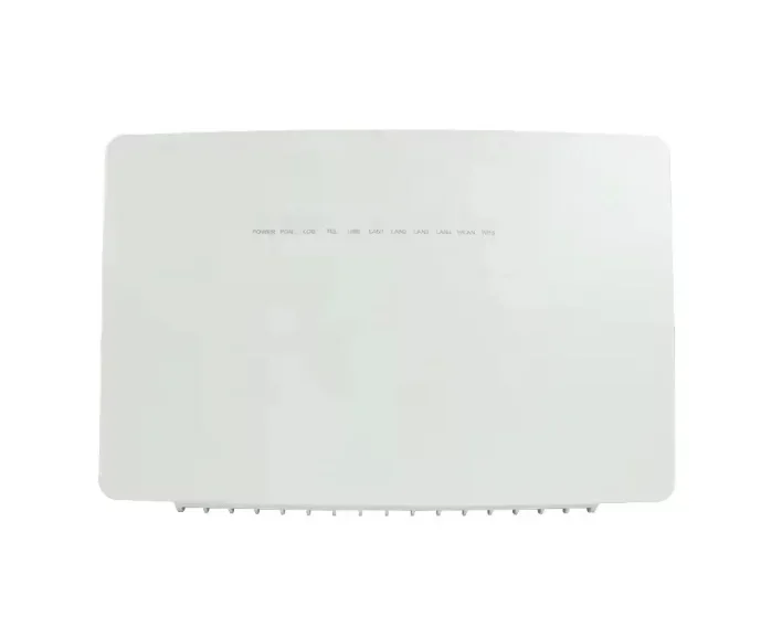 HG8245Q2 Dual Band Wifi Fiber Optic Equipment with 4GE+1TEL+2USB English Version Gpon HG8245Q2 GPON ONU