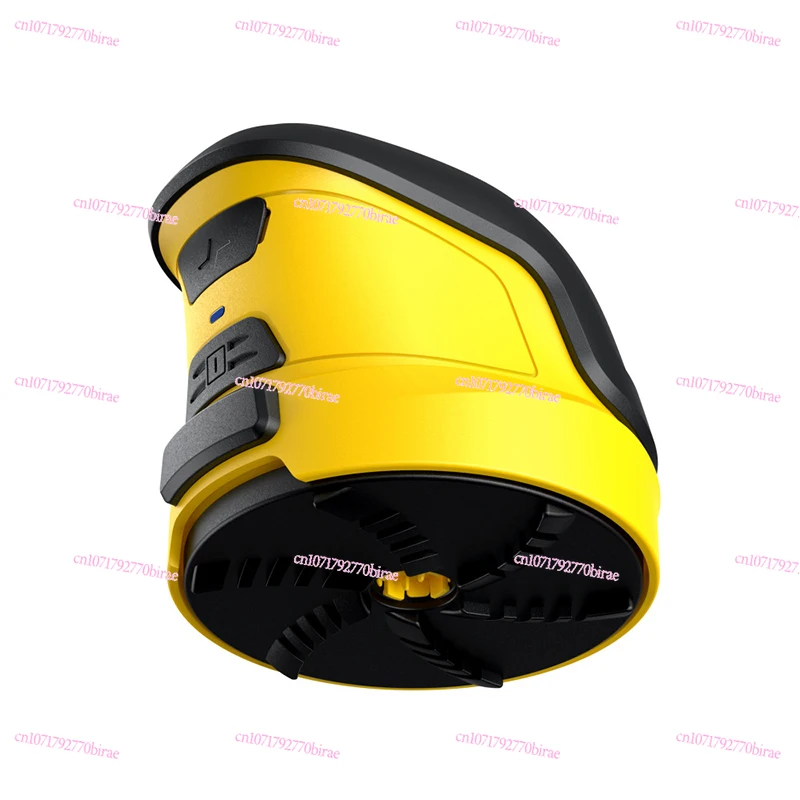 Electric Deicer  Cleaner  with Winter Multi-function Brush Glass Snow Scraping Tool Car Defrost
