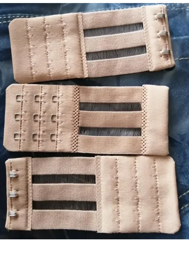 Рисунок 5 - Женские регулируемые удлинители бюстгальтеров