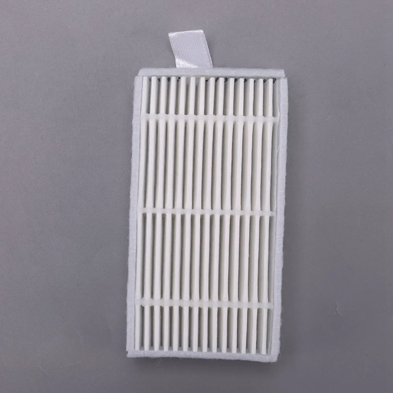 Filtro Hepa Premium de 16 pacotes para aspirador de pó robótico Ilife V3S V5 V5S V3S Pro