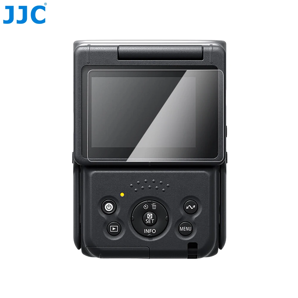 Jjc 2 Pack Camera S…