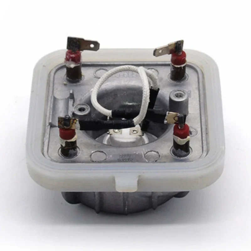 Suitable for Midea steam hot stamping machine 1500w220v heating element MY-GJ1504 1505 20C1 20C2 15D11503 15B5 GD30A2