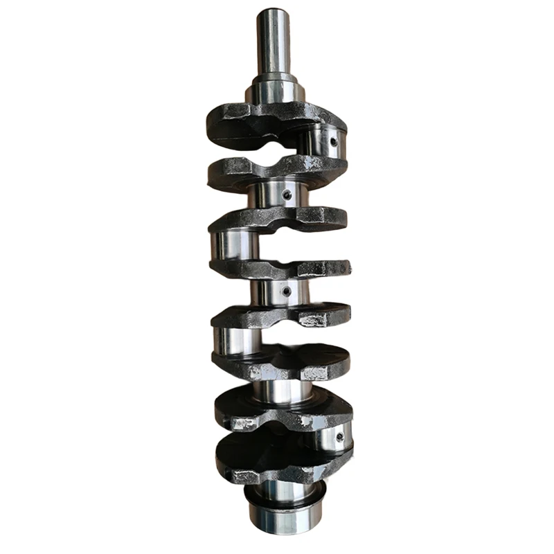 Top Sales Good Quality for LAIDONG 4L22T 4L22CF 4L22CR 4L22BZ 4L22BT 4L22 4L22B Crankshaft