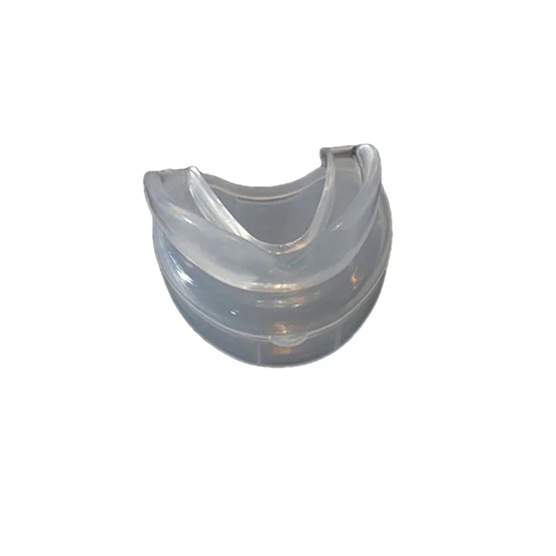 Protège-dents oligTeeth, protège-dents de nuit, plateaux pour le bruxisme, le meulage, anti-sicing, le blanchiment des dents, la protection de boxe