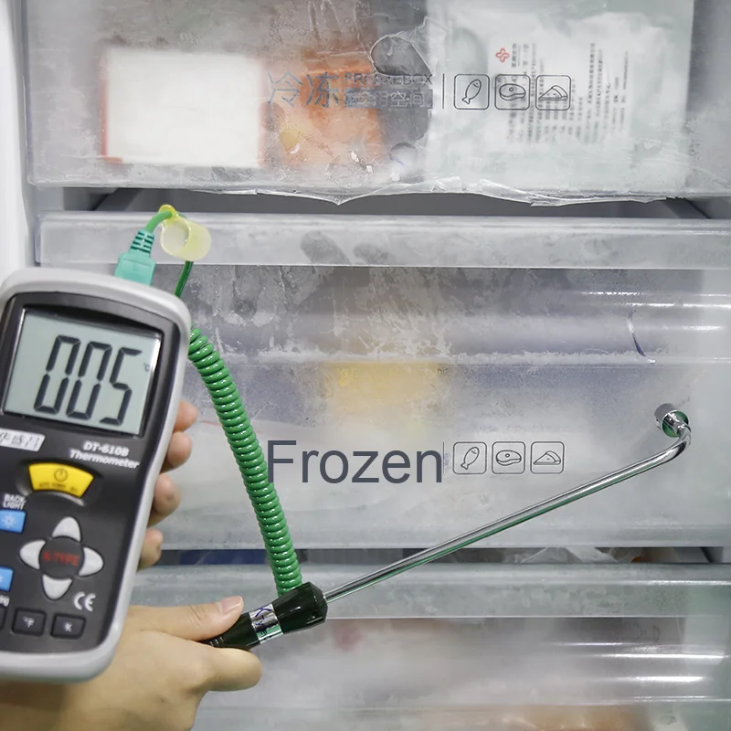 Cem High-Precision …