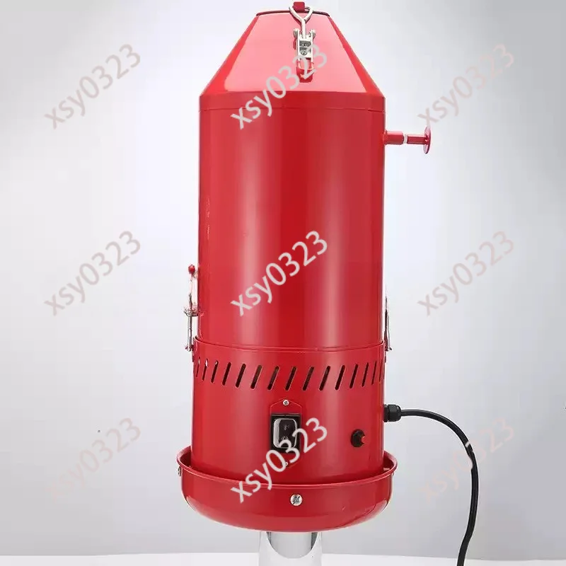 Commercial Dust Collector DC15 Dust Cleaning Device for Sandblasting Machine