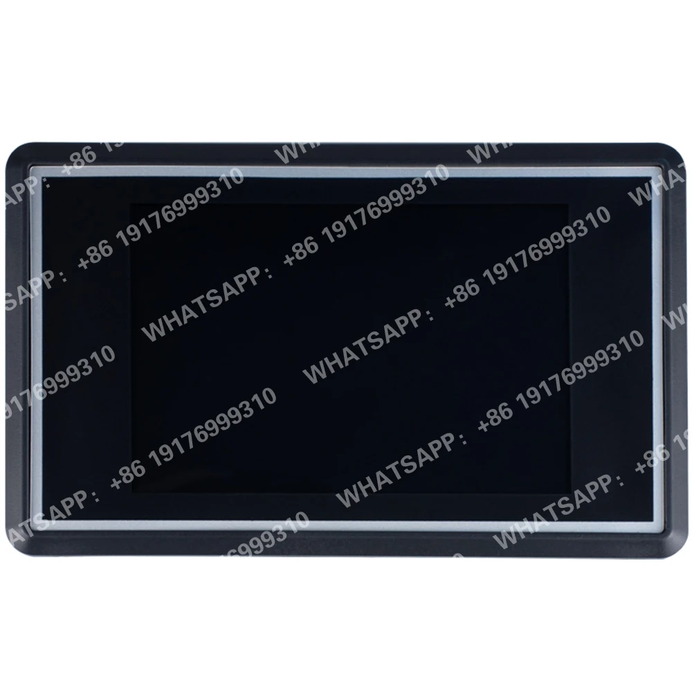 SeekU 3.5 inch HMI touch screen LED Display COM RS232/RS485 SD download