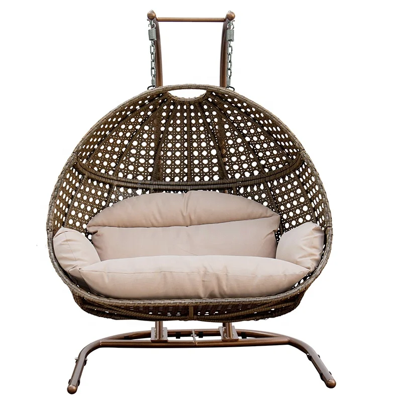 

Terrace swing Outdoor fashion garden Outdoor hanging egg chair Outdoor metal frame Terrace swing Garden hanging eggs