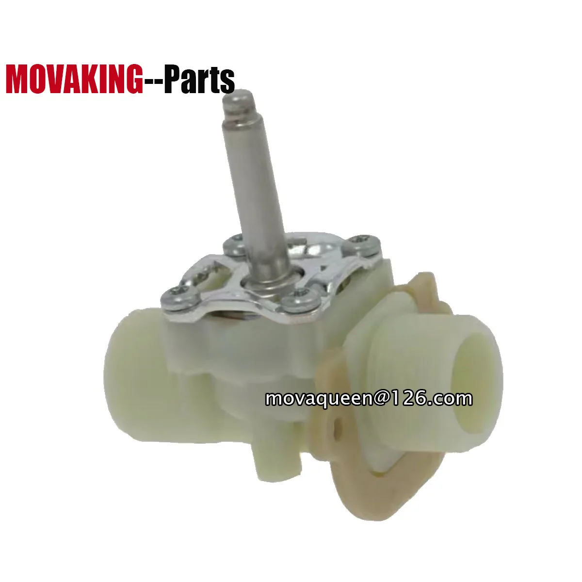 0113258 0113220 011322 24V 0.3-10 Bar Inlet Solenoid Valve Coil For Meiko K Series B Series Dishwasher