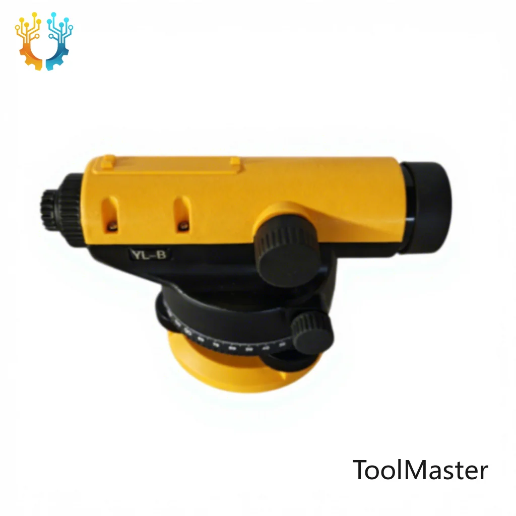 

[2026]32 X High Precision Automatic Level Engineering Surveying Instrument
