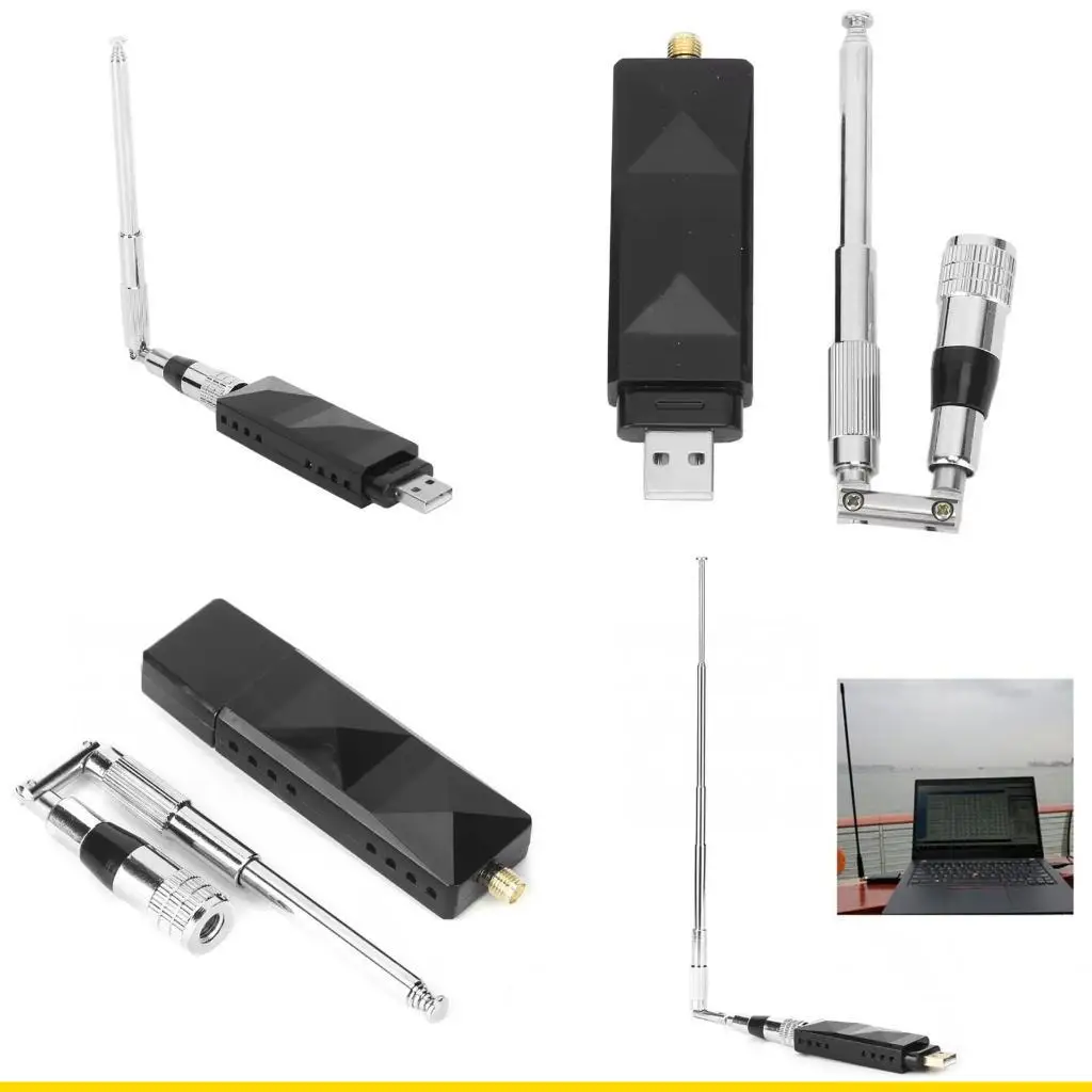 SZCH Marine AIS Receiver With Advanced Technology USB Compatiblity & Easy To Install Suitable For Reliable Navigation