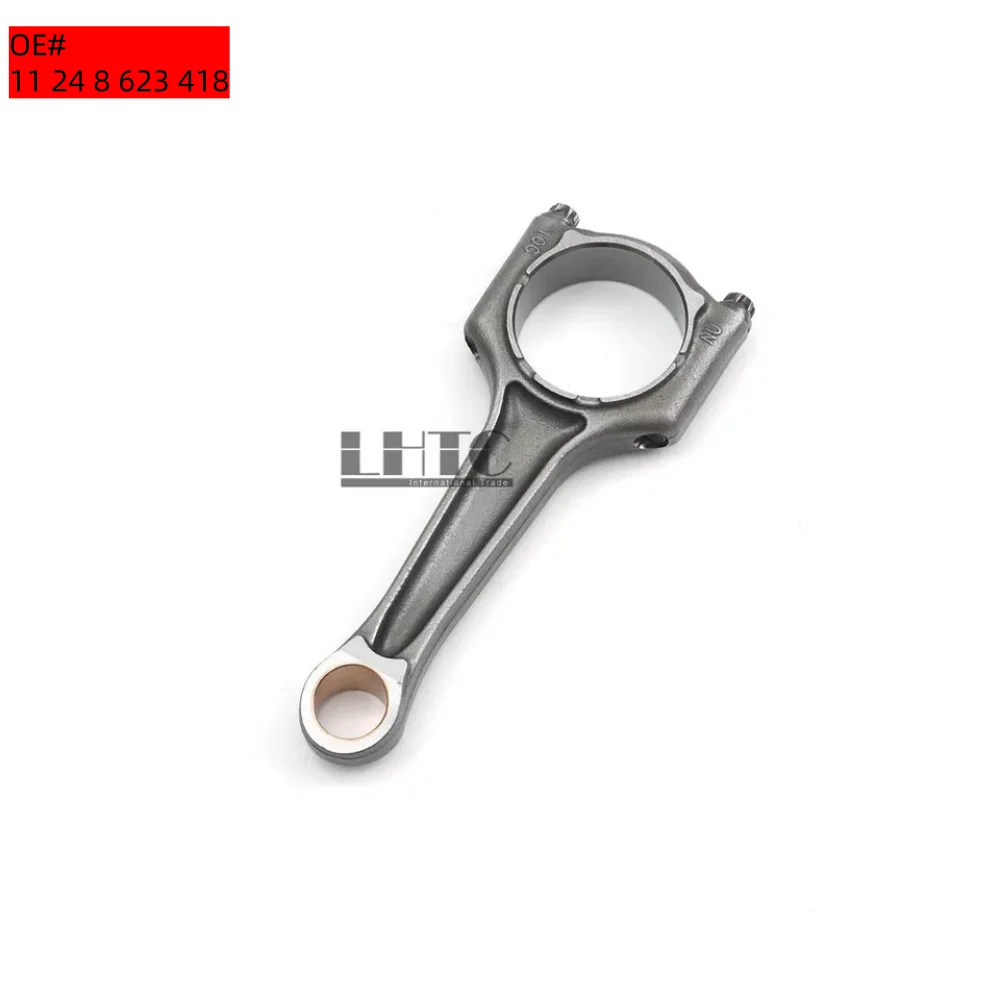 

Conrod Connecting Rod OEM OE# 11 24 8 623 418 For BMW MINI Cooper S F30 F32 F48 F55 F56 B46 B48 2.0T