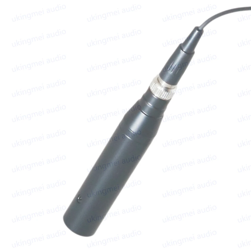 Mipro マイク TA4F 用ヘッドセット マイク アダプター XLR ラベリア マイク ファンタム電源 48V コネクター ミキサーに接続