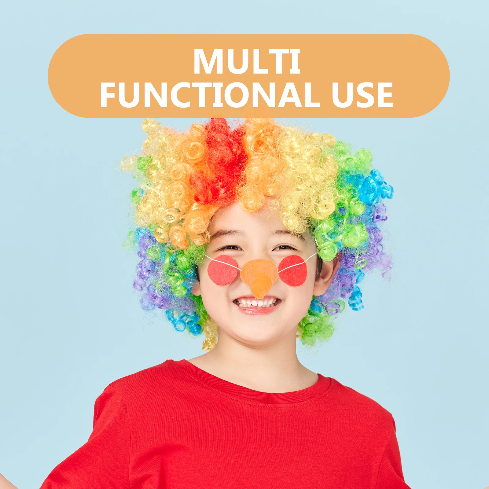 8 szt. Winylowe marchewki klejone nosy dla bałwana, zimowe akcesoria, rekwizyty karnawałowe, zabawki DIY, Halloween, cosplay, pomarańczowe dekoracje