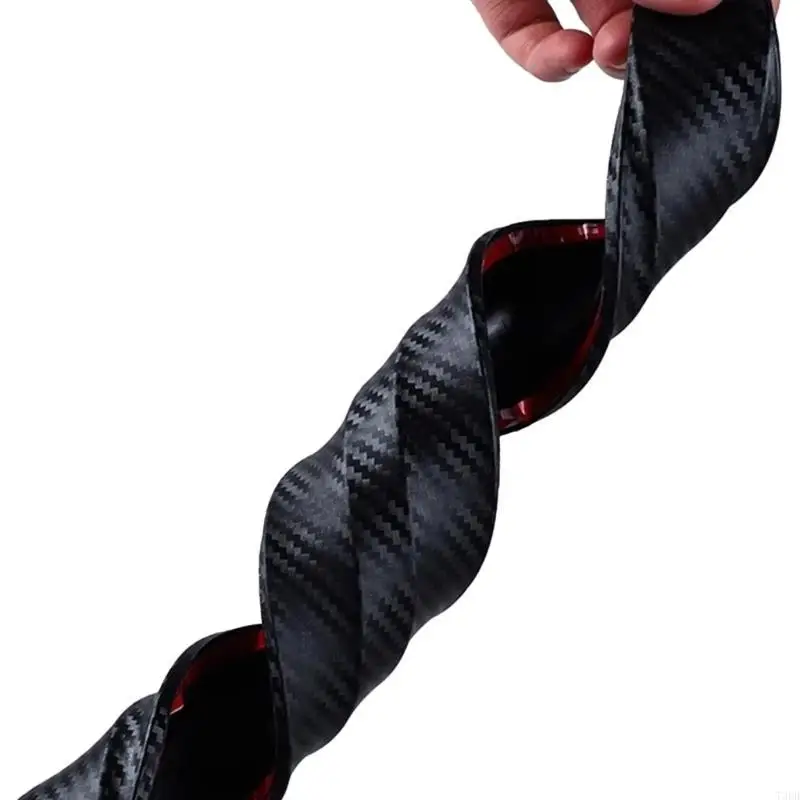 

Car Door Protectors, Auto Door Guard Vehicle Guard Stickers for Most Car Door