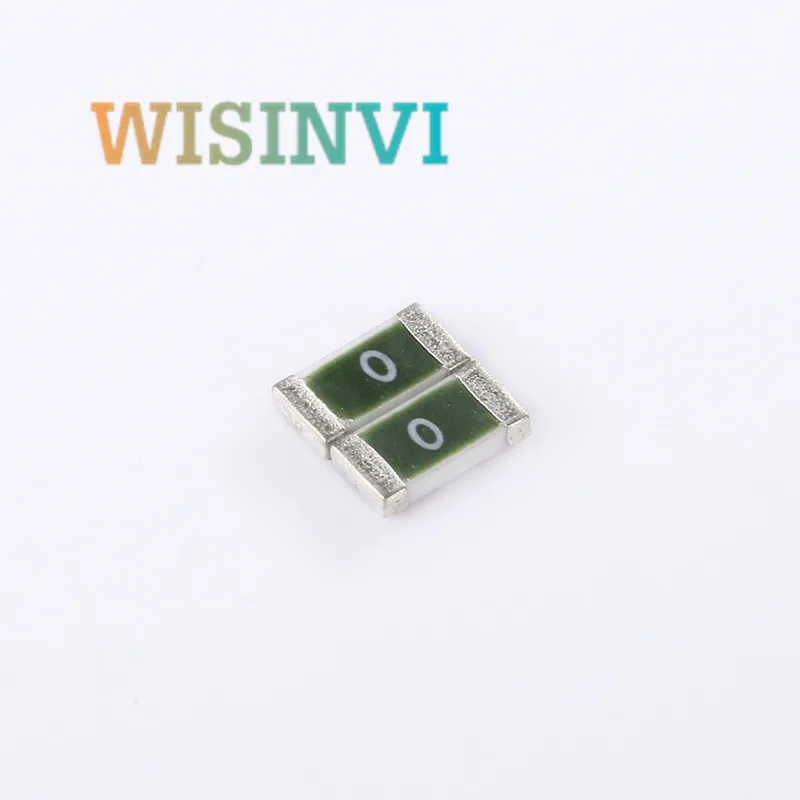 100 PCS SMD Fusible fuse WDS1206-T250 2.5A 1206 fuse 24V 32V 36V 63V SMD  Fusing type one time Time-Delay fuse