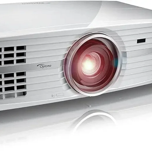 NEW Opt-omas UHD60 4K High Definitions Home Theater Projector