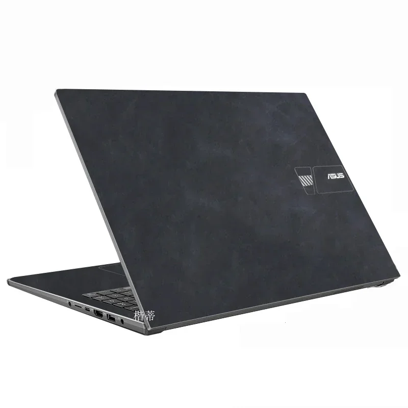 Leather Skin Sticker Cover for ASUS Vivobook Pro14 15 14i K6400Z K5404V M5100U K3500 M3500  K6500Z X1502V K5504V Notebook PC