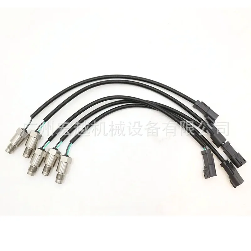 

Датчик MUGURO 729-11-41000 для аксессуаров для погрузчиков WA200-8 WA320-8 WA500-8