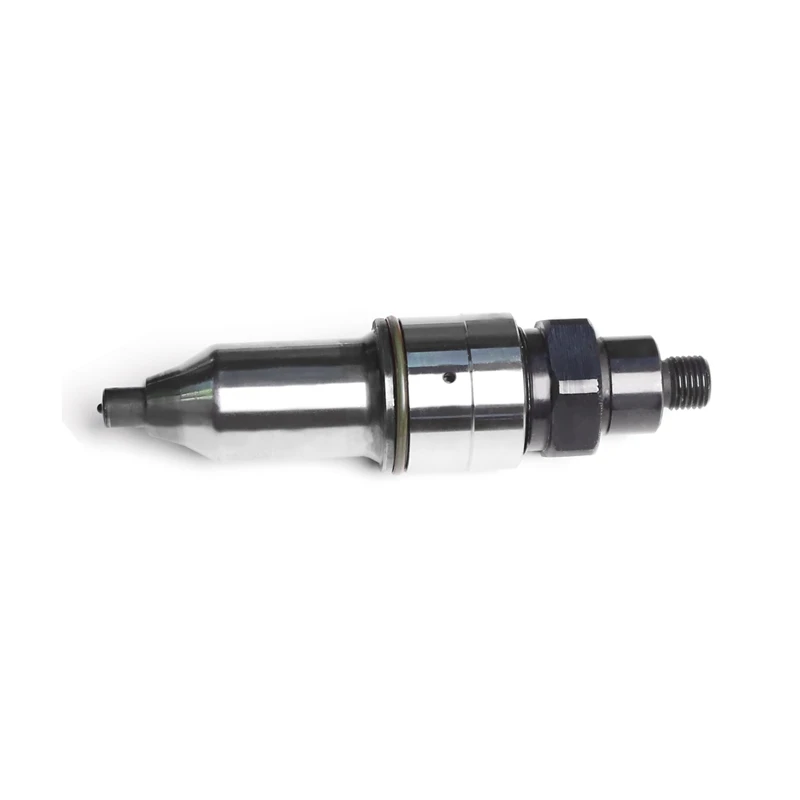 Adapter for CAT C13 C15 C18 Common Rail Diesel Injector Nozzle Opening Pressure and Atomization Testing