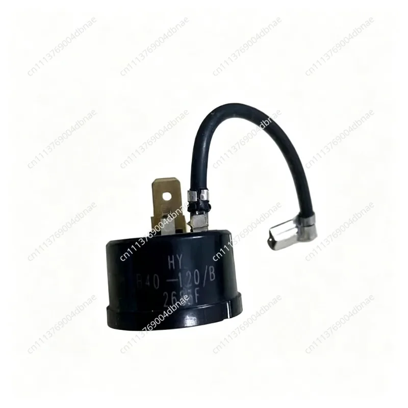 Original refrigerator freezer compressor overheat overload protector B25 B45 B50 B52 B80 B150-120
