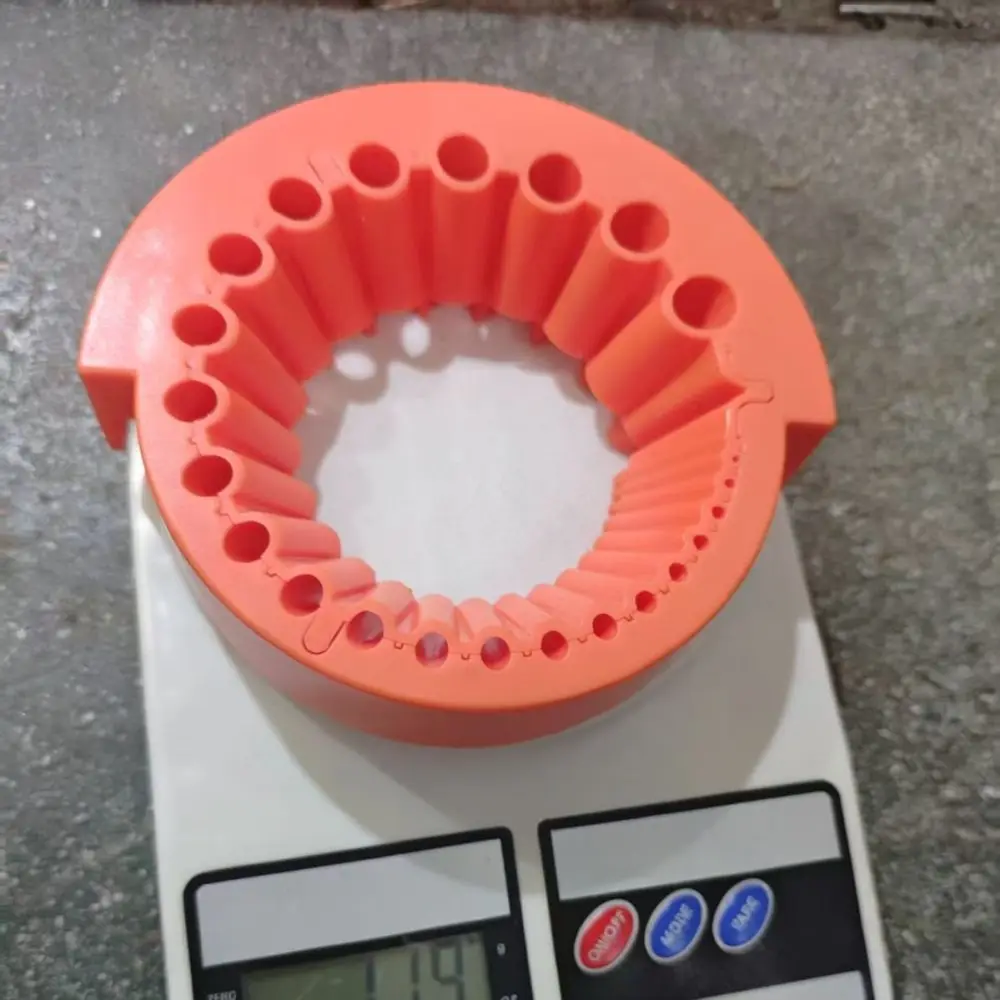 Plastic Drill Bit Grinder Accessory For Power Drill Precision Sharpening Gadget Portable Hardware Repair Maintenance Aid
