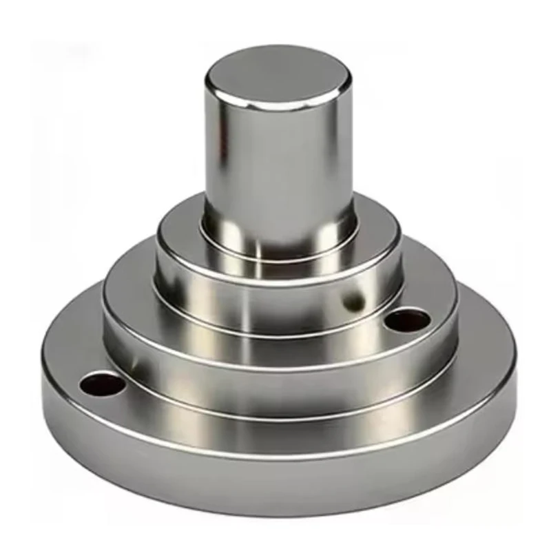 Custom Titanium All…